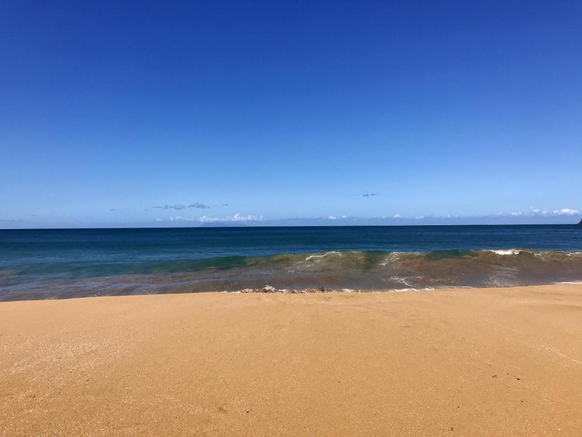 Appartement Confortable Avec Vue Sur Mer A Pointe Noire 51M² Piscine Exterior foto