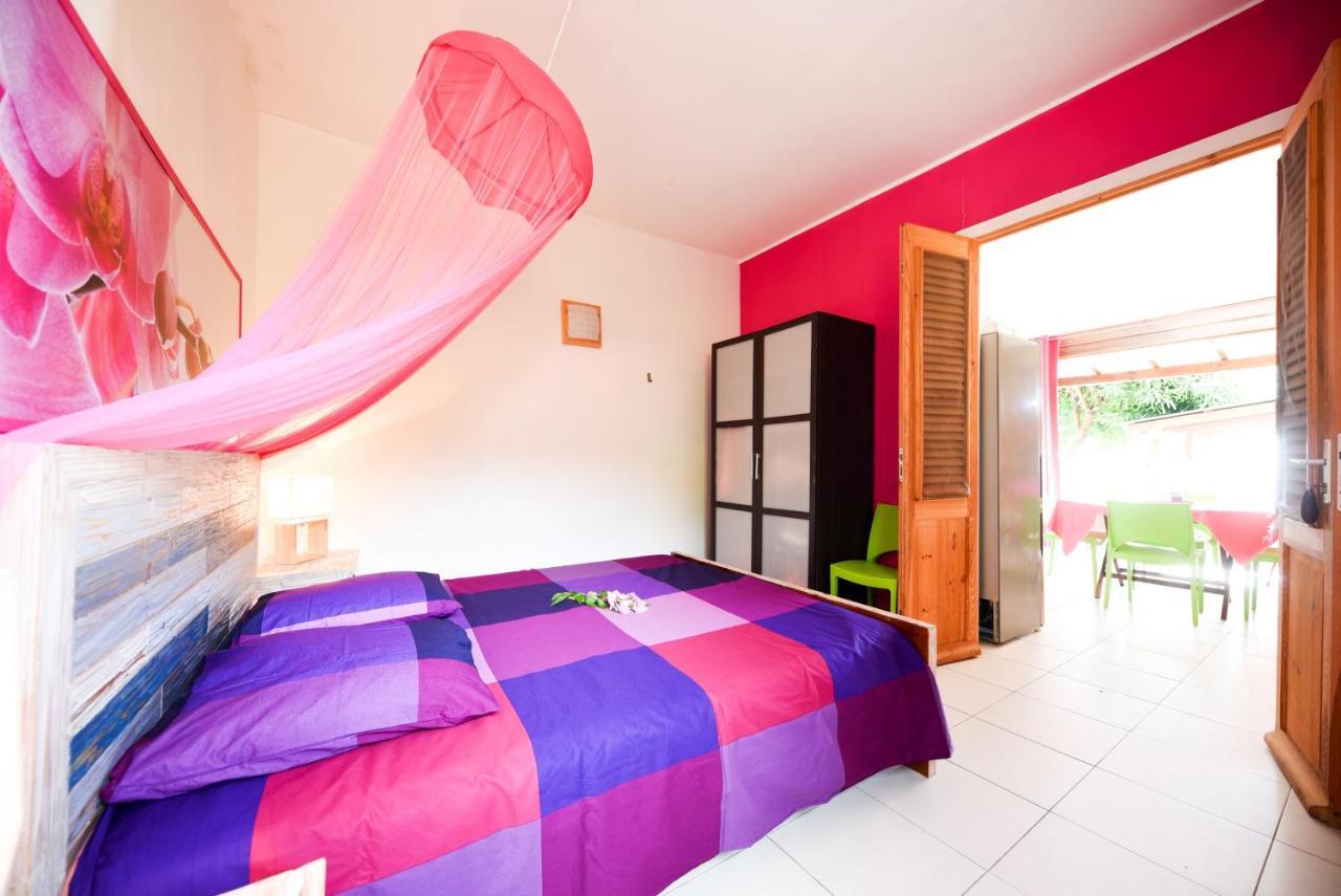 Appartement Confortable Avec Vue Sur Mer A Pointe Noire 51M² Piscine Exterior foto