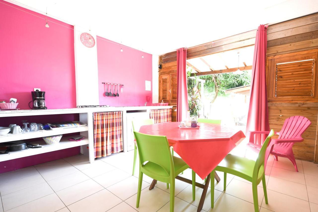 Appartement Confortable Avec Vue Sur Mer A Pointe Noire 51M² Piscine Exterior foto